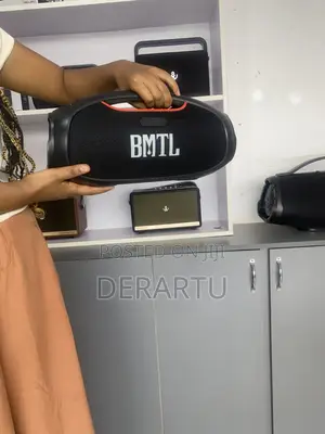 Boom BMTL Speaker