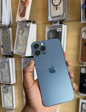 Apple iPhone 12 Pro Max 128 GB Blue