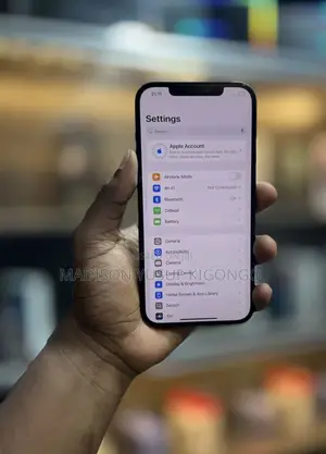 Apple iPhone 12 Pro Max 128 GB Blue