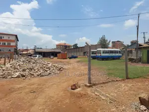 30 Metres Off Gayaza Road in Kyebando