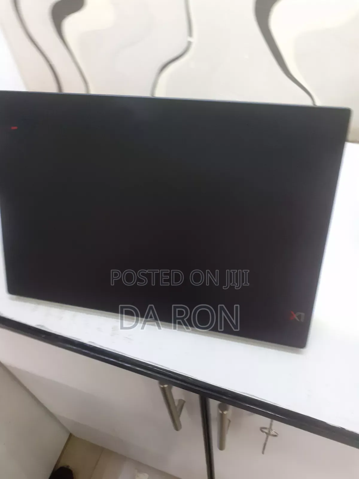 Laptop Lenovo ThinkPad X1 Carbon 8GB Intel Core i5 SSD 256GB