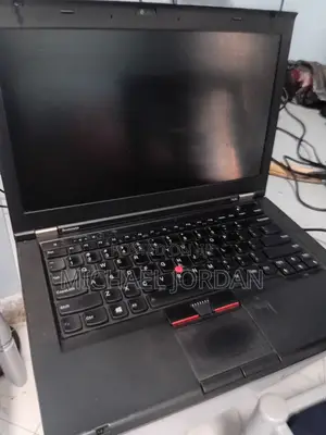 Laptop Lenovo ThinkPad T430s 4GB Intel Core i7 HDD 500GB