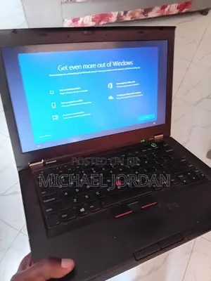 Laptop Lenovo ThinkPad T430s 4GB Intel Core i7 HDD 500GB
