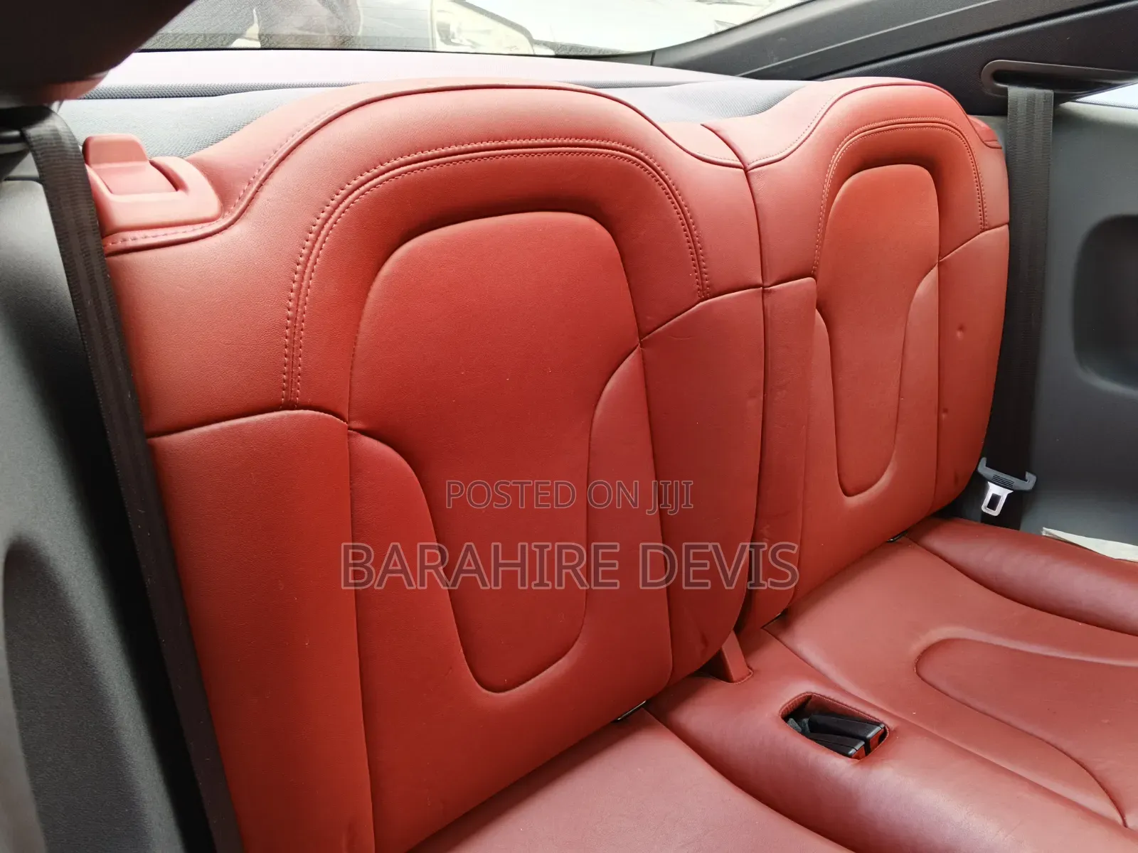 Audi TT 2013 White