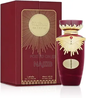 Oud Mood Perfume