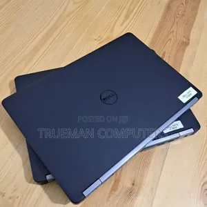 Laptop Dell Latitude 14 E5470 8GB Intel Core i5 SSD 256GB