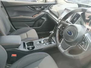 Subaru Impreza 2018 White