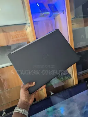 Laptop Dell Latitude 14 E5470 8GB Intel Core i5 SSD 256GB