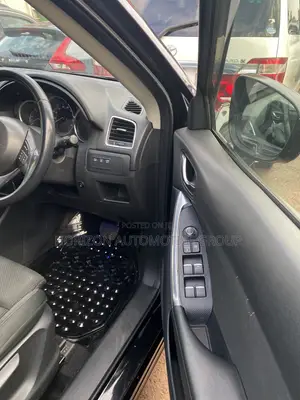 Mazda CX-5 2.2 Diesel AWD 2015 Blue