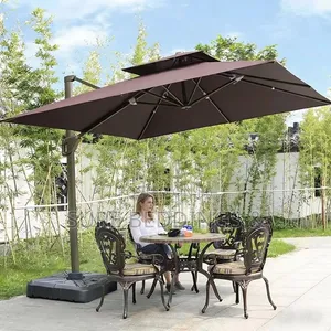 Giant 3 Meters Umbrella