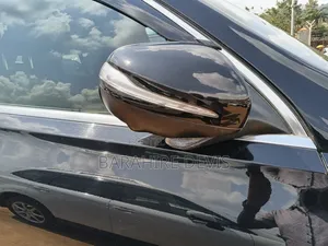 Mercedes-Benz GLE-Class 2020 Black
