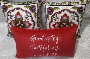 Long Throw Cushions – Stylish Decorative Sofa Pillows