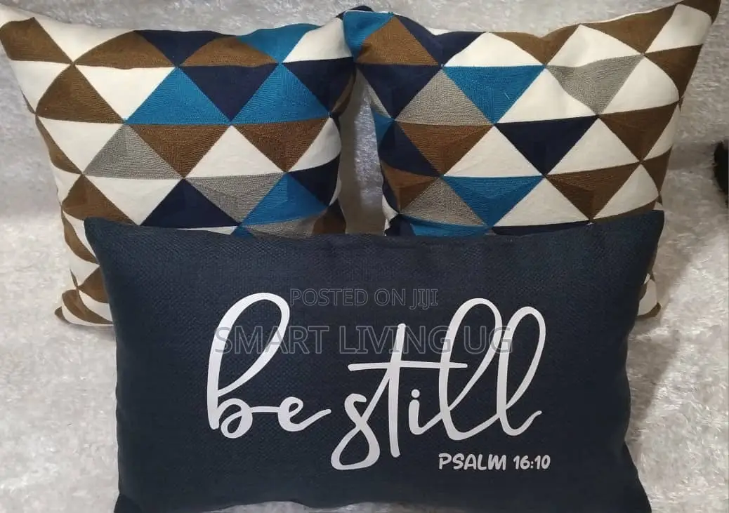 Long Throw Cushions – Stylish Decorative Sofa Pillows