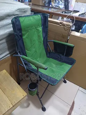 Folding Campu Chair