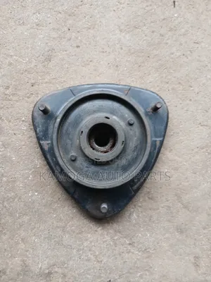 Forester, Imprezza, Legacy, Outback Shock Mounting.