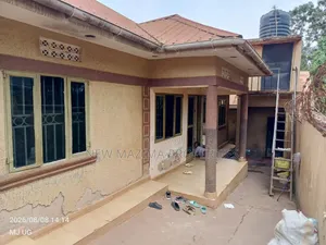 3bdrm Bungalow in Bulenga Town, Central Division for sale
