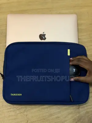 Taikesen 13”-14” Blue Laptop Sleeve
