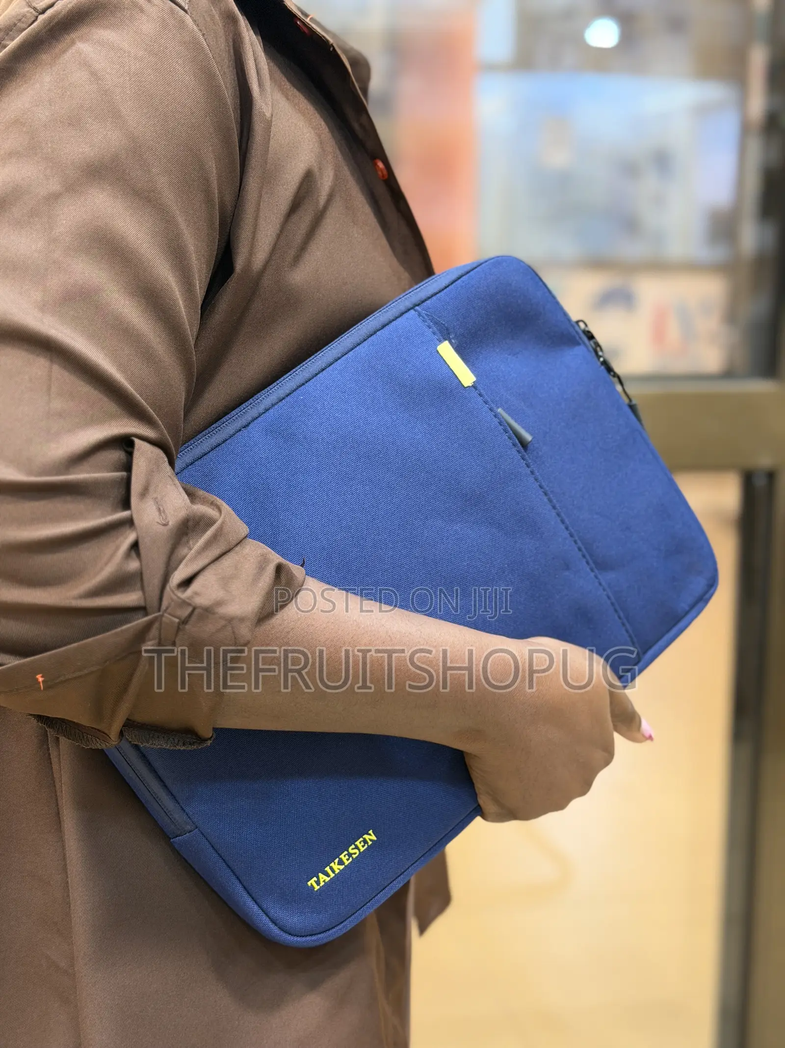 Portable Laptop Sleeves 15”-16” Taikesen
