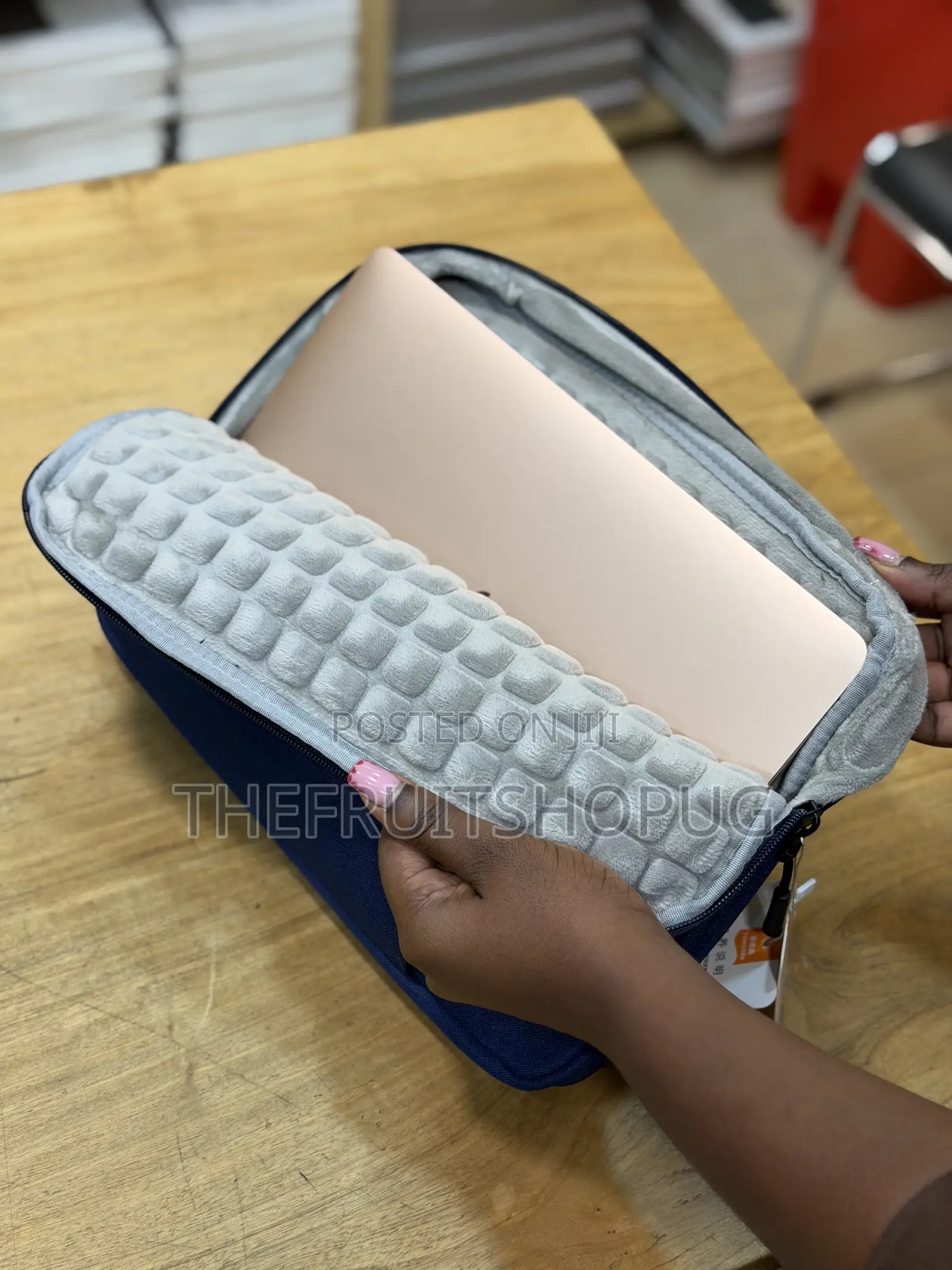 Portable Laptop Sleeves 15”-16” Taikesen