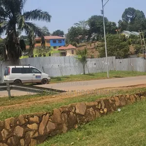Full Acre With 30 Decimals Onsale Measuring Direct Bwebajja Ntebe Rd