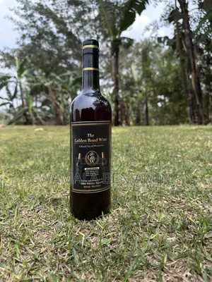 Golden Bond Wine