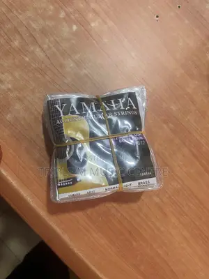Yamaha Acoustic Guitar Strings