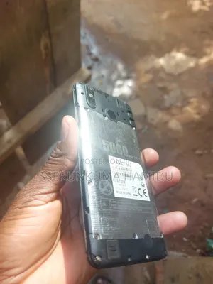 Tecno Pop 2 Plus 16 GB Black