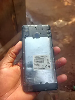 Tecno Pop 2 Plus 16 GB Black