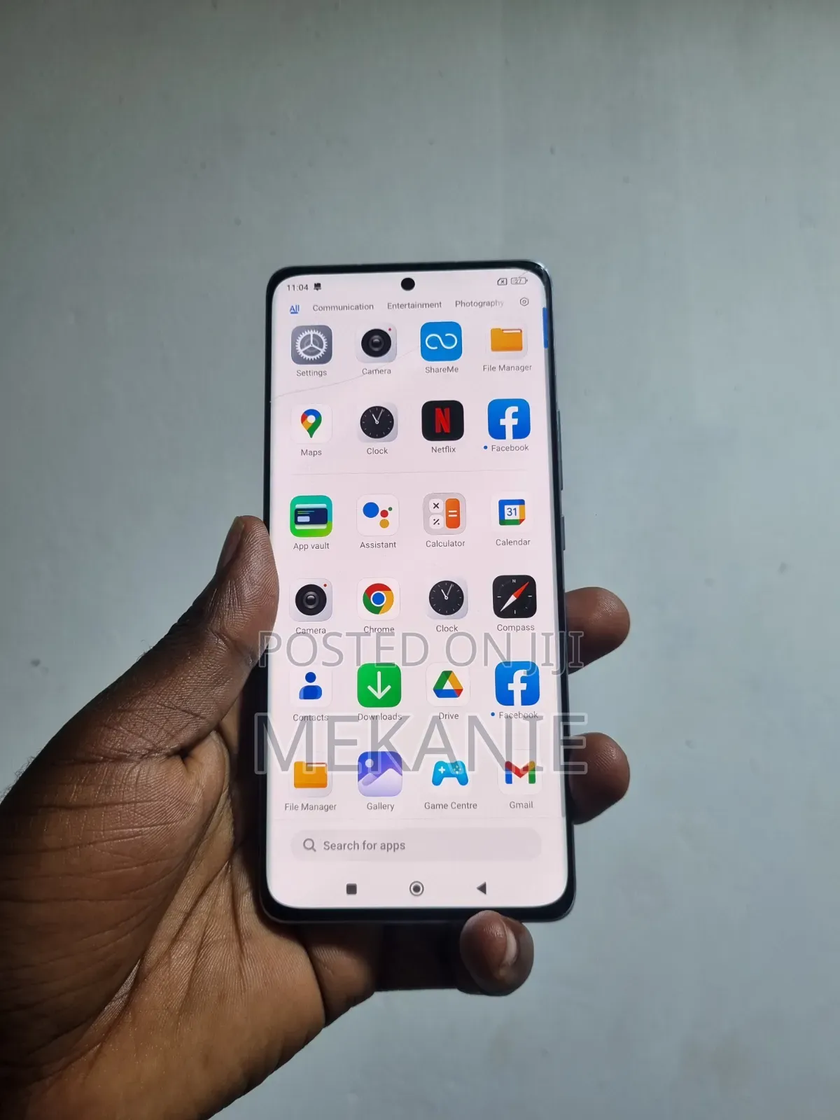 Xiaomi 12 Pro 256 GB Blue