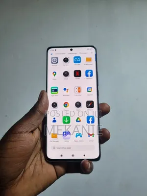 Xiaomi 12 Pro 256 GB Blue