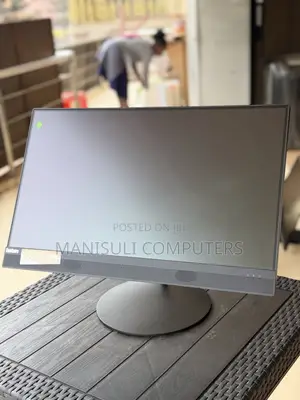 Lenovo ThinkCentre M710 Tiny 8GB Intel Core i5 SSD 256GB