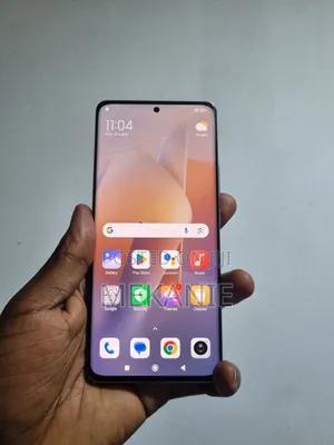 Xiaomi 12 Pro 256 GB Blue