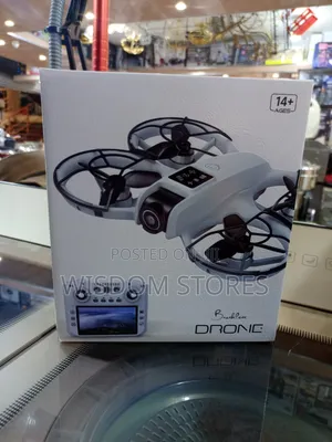 FPV Beginner Mini Drone