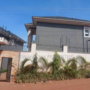 12bdrm Townhouse/Terrace in Kigo Heights, Central Division for sale