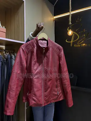 P State Clothing Store