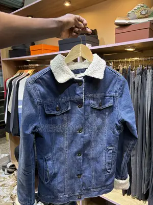 P State Clothing Store