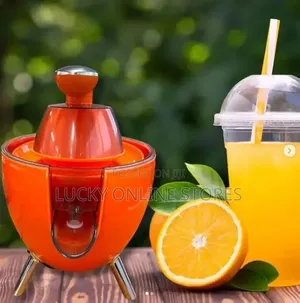 300W Electric Citrus Press Juicer