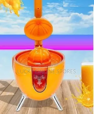300W Electric Citrus Press Juicer