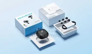 Soundcore Liberty 5 Pro Wireless Earbuds by Anker