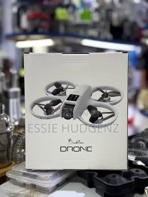 Mini Drone for Beginners
