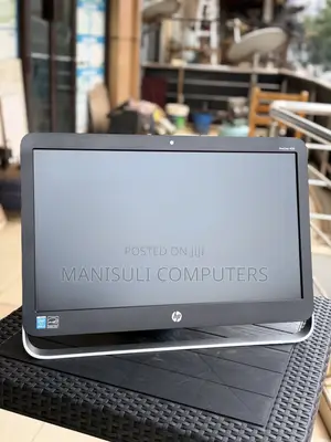 Desktop Computer HP ProOne 400 G3 8GB Intel Core i5 HDD 500GB