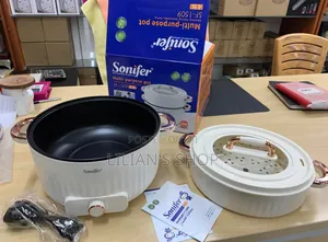 Sonifer SF-1509 Multi-Purpose Pot