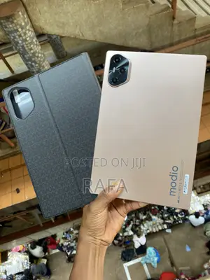 New Modio M41 512 GB