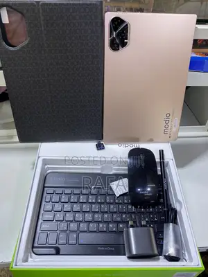 New Modio M41 512 GB