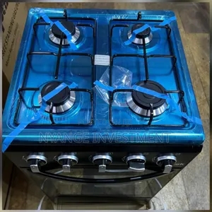 Spark Full Gas Cooker. Gas Cooker
