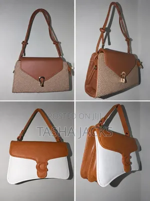 Selling Bags