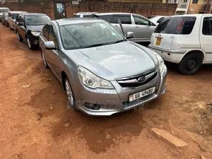 Subaru Impreza 2013 Black