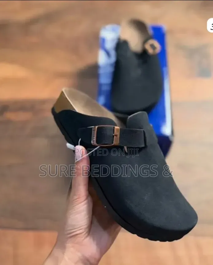 Synthetic Birkenstock Shoes