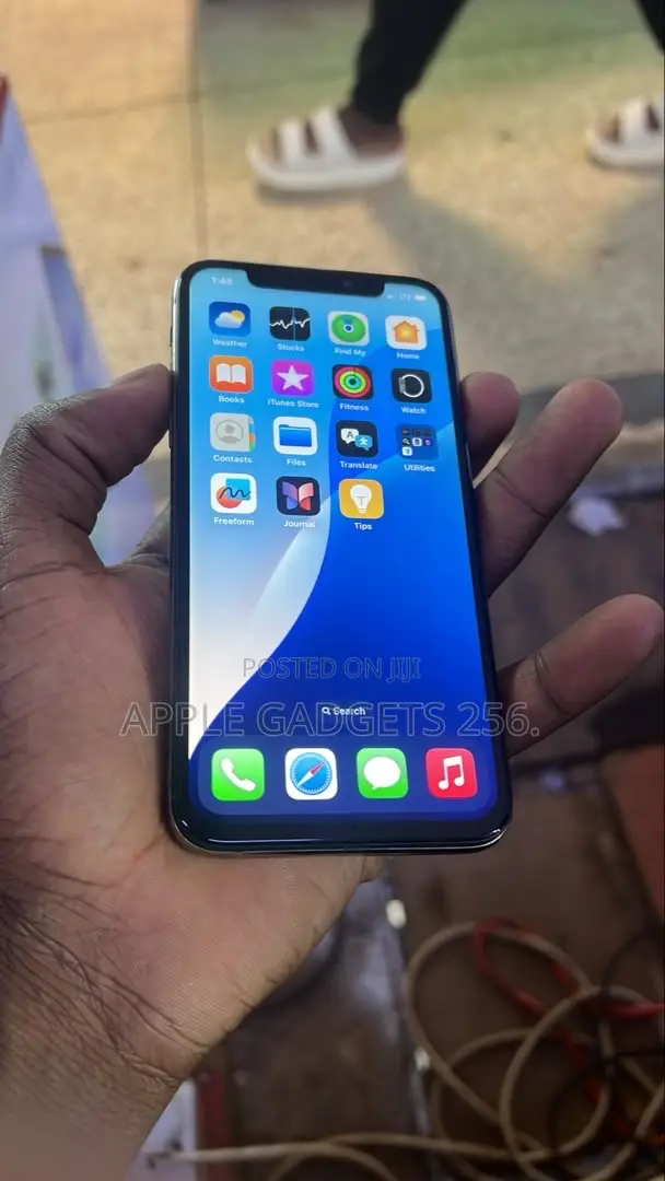 Apple iPhone 12 Pro Max 256 GB Blue