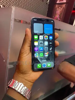 Apple iPhone 12 Pro Max 256 GB Blue